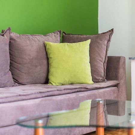 Stylish Luxury Apartment Near Acropolis At Syngrou-Fix Metro Station Athènes Extérieur photo