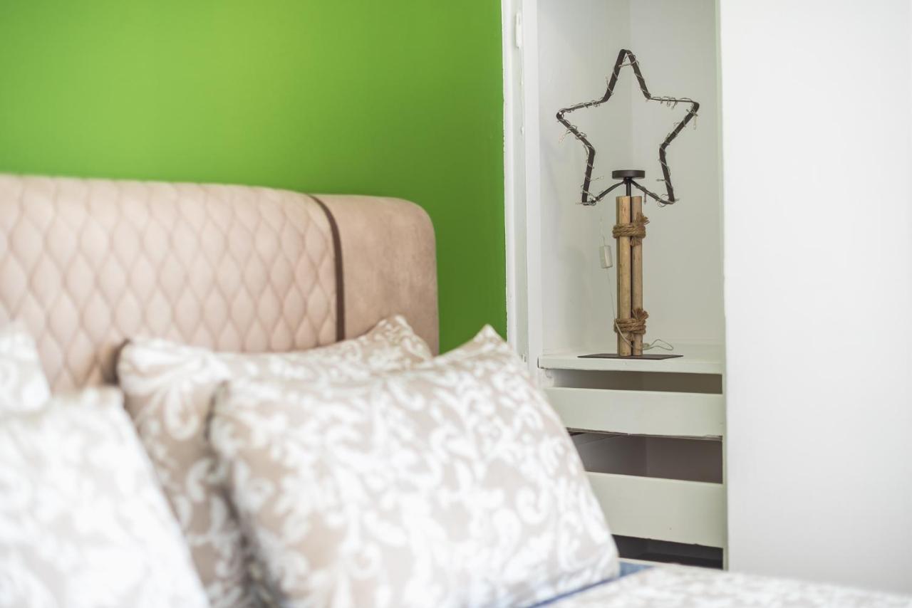 Stylish Luxury Apartment Near Acropolis At Syngrou-Fix Metro Station Athènes Extérieur photo