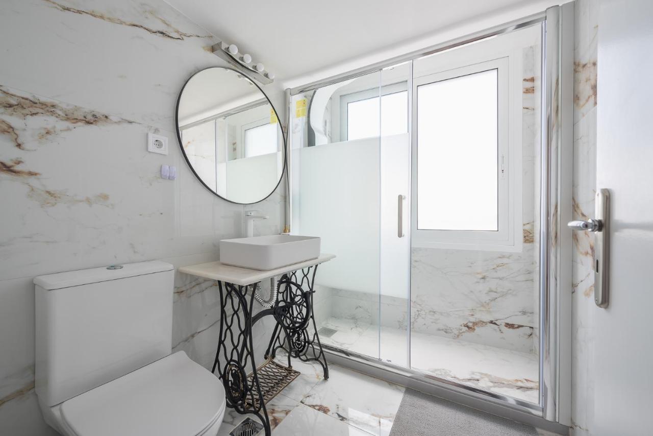Stylish Luxury Apartment Near Acropolis At Syngrou-Fix Metro Station Athènes Extérieur photo