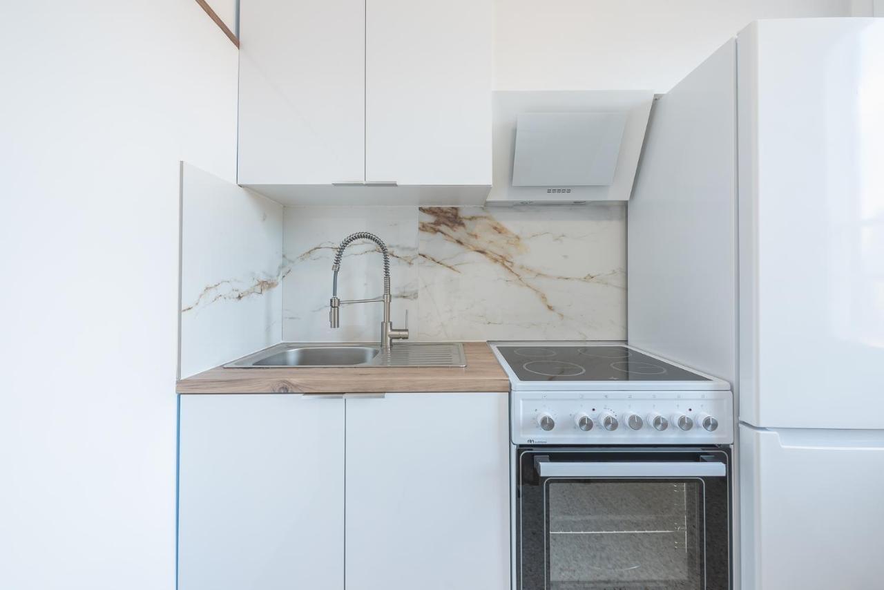 Stylish Luxury Apartment Near Acropolis At Syngrou-Fix Metro Station Athènes Extérieur photo